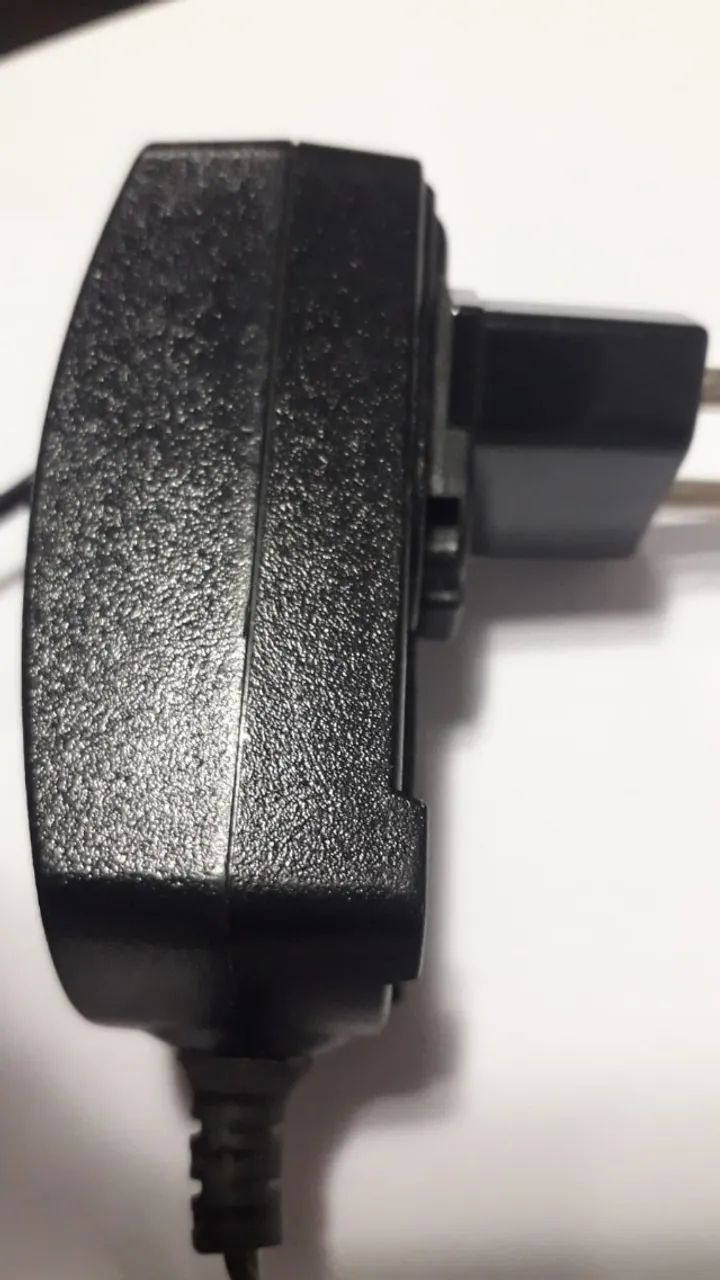Carregador Original Blackberry 