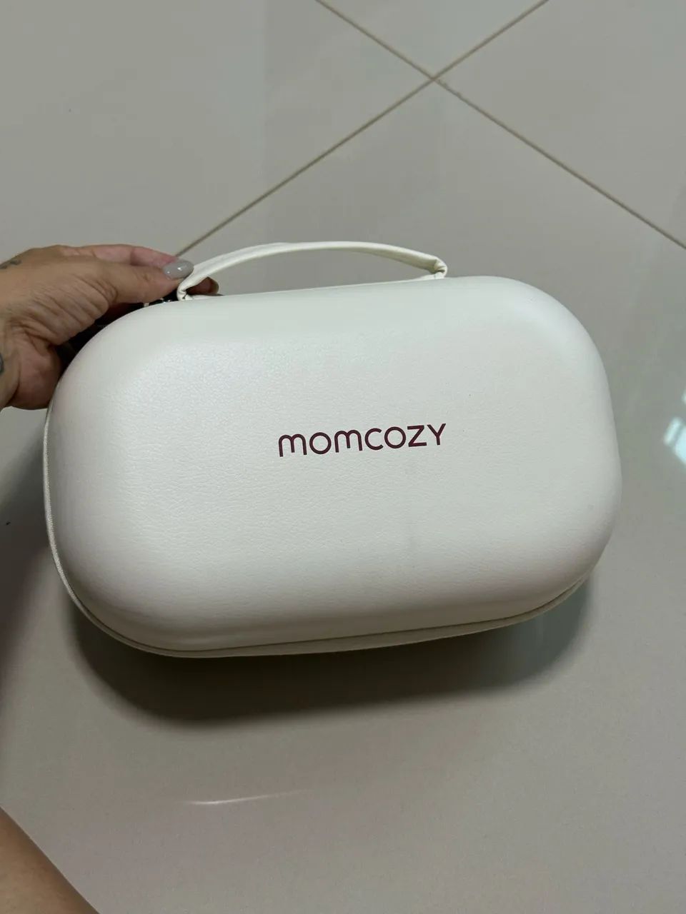 Bomba Extratora Momcozy M9 - Foto 2