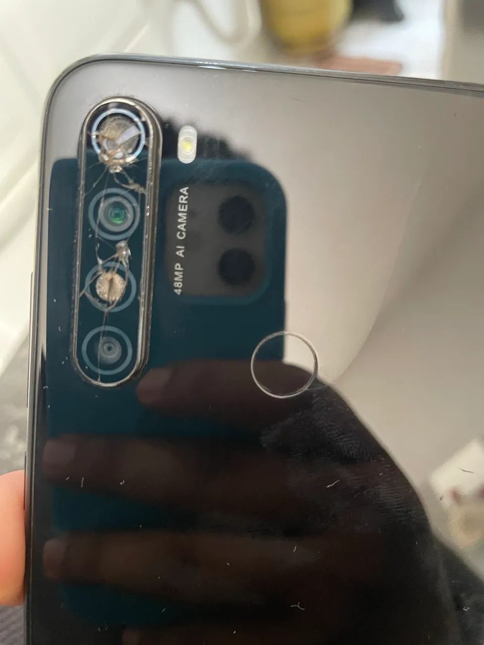 redmi note 8 $150 - Foto 4