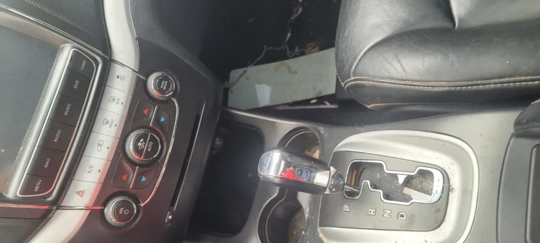 Fiat Freemont 2.4 16V 5P Aut. 2013 - Foto 3