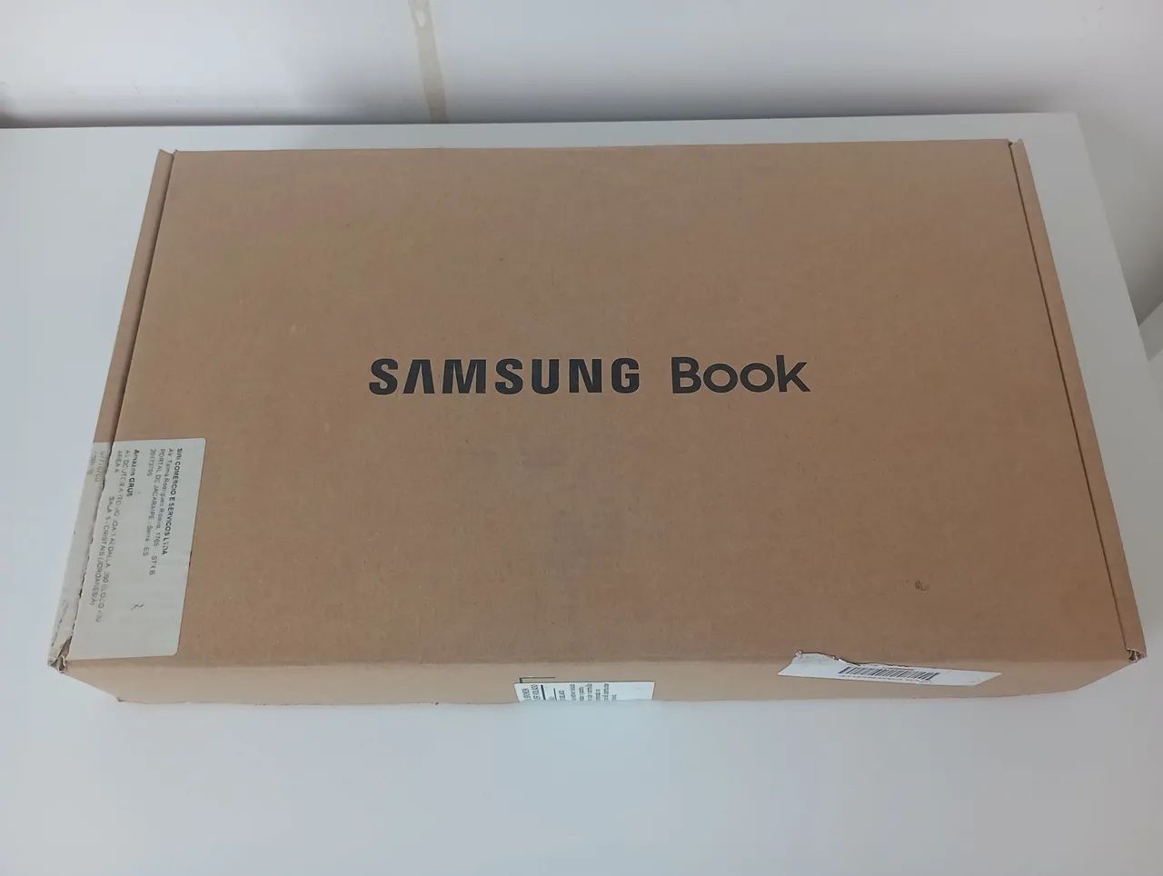 Notebook Samsung  - Foto 4