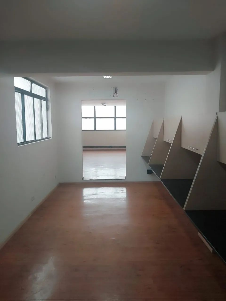 Alugo e Vendo - Salas Comerciais na Consolação (valor aluguel:$2.800,00 mensal. - Foto 5
