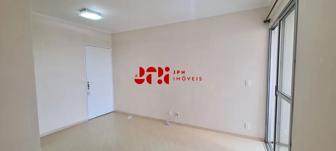 Apto 48m², 02 dormit., 01 vaga próximo ao SP Market - Foto 4