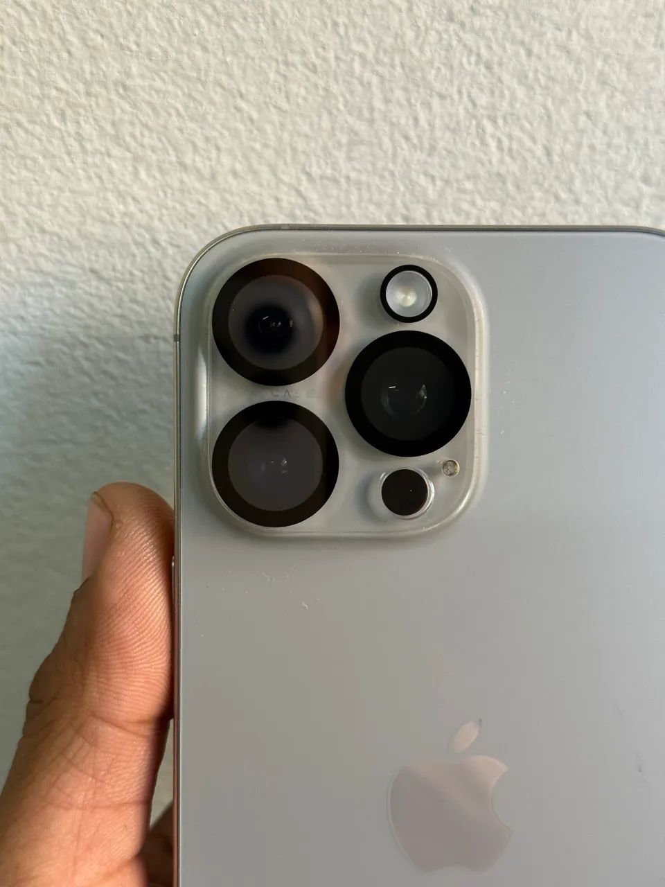 iPhone 16 Pro Max 256GB - Foto 4