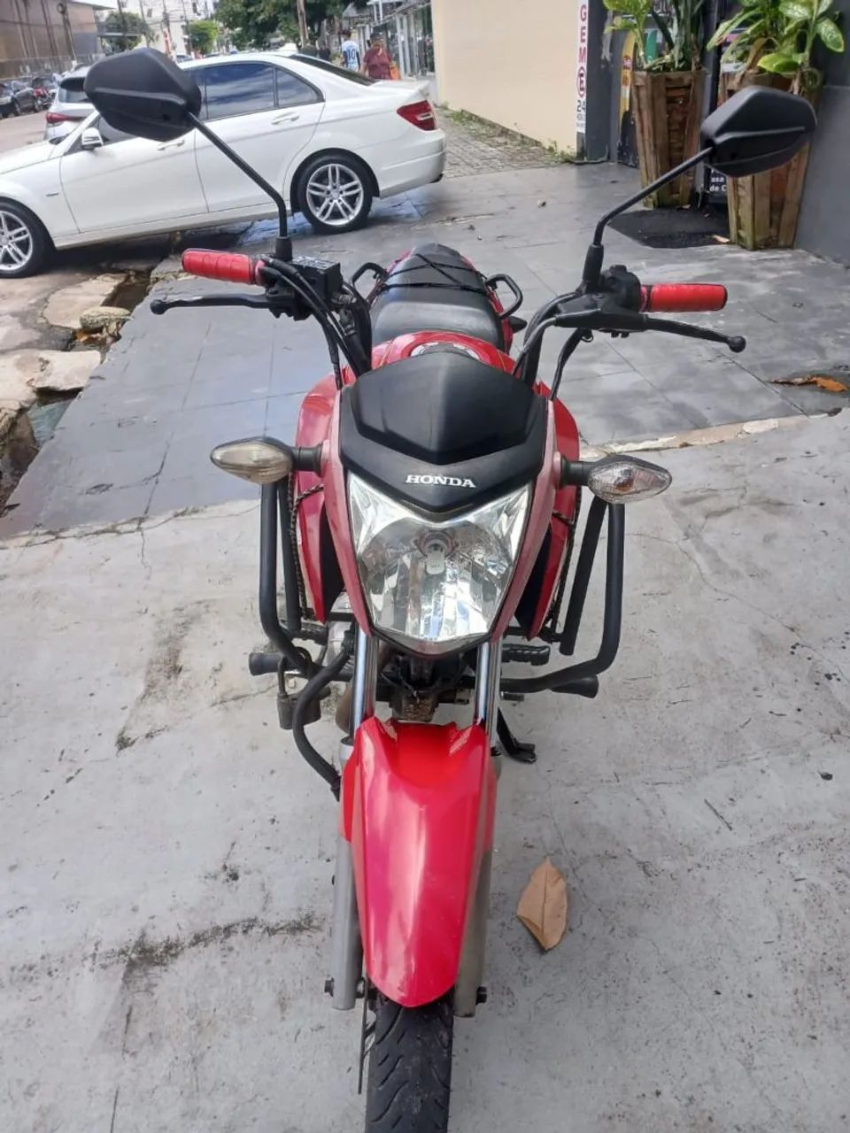 Passar financiamento  - Foto 3