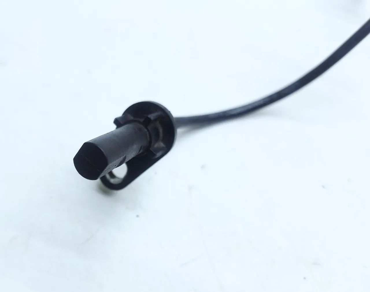 Sensor Roda Traseiro Esquerdo Jac J6 2.0 2015 2016  - Foto 4