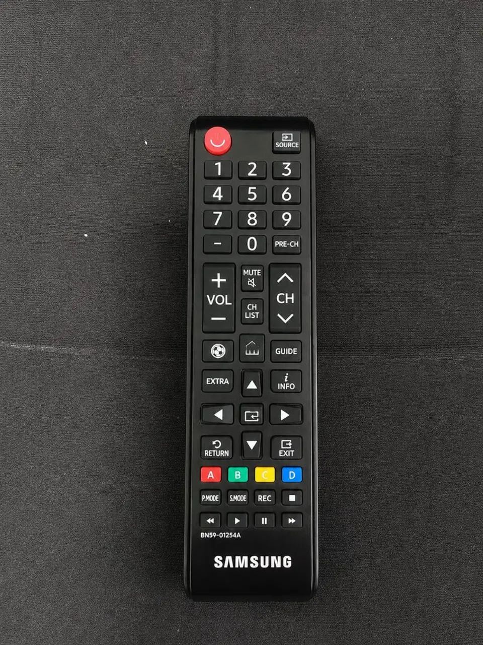 Smartv Samsung 43 polegadas - Foto 3