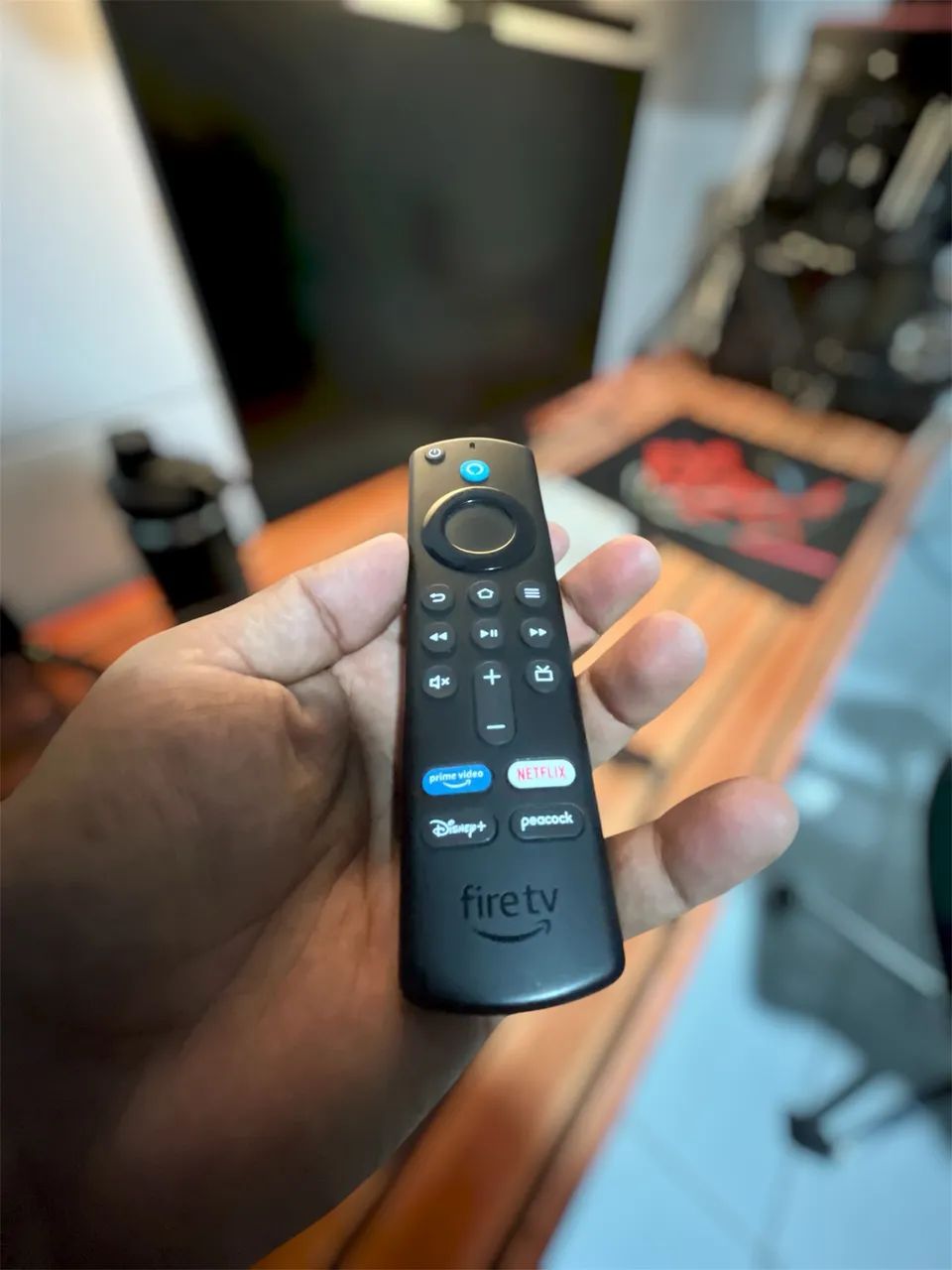 Amazon Fire Stick Ful HD  - Foto 2