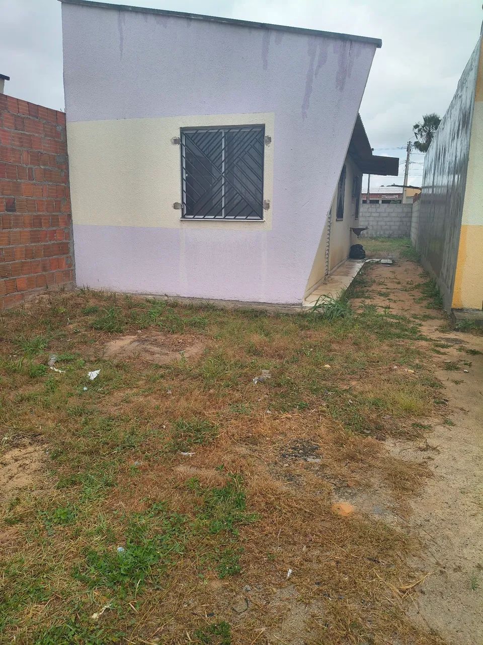 Casa pra alugar em Gereraú itaitinga  - Foto 2