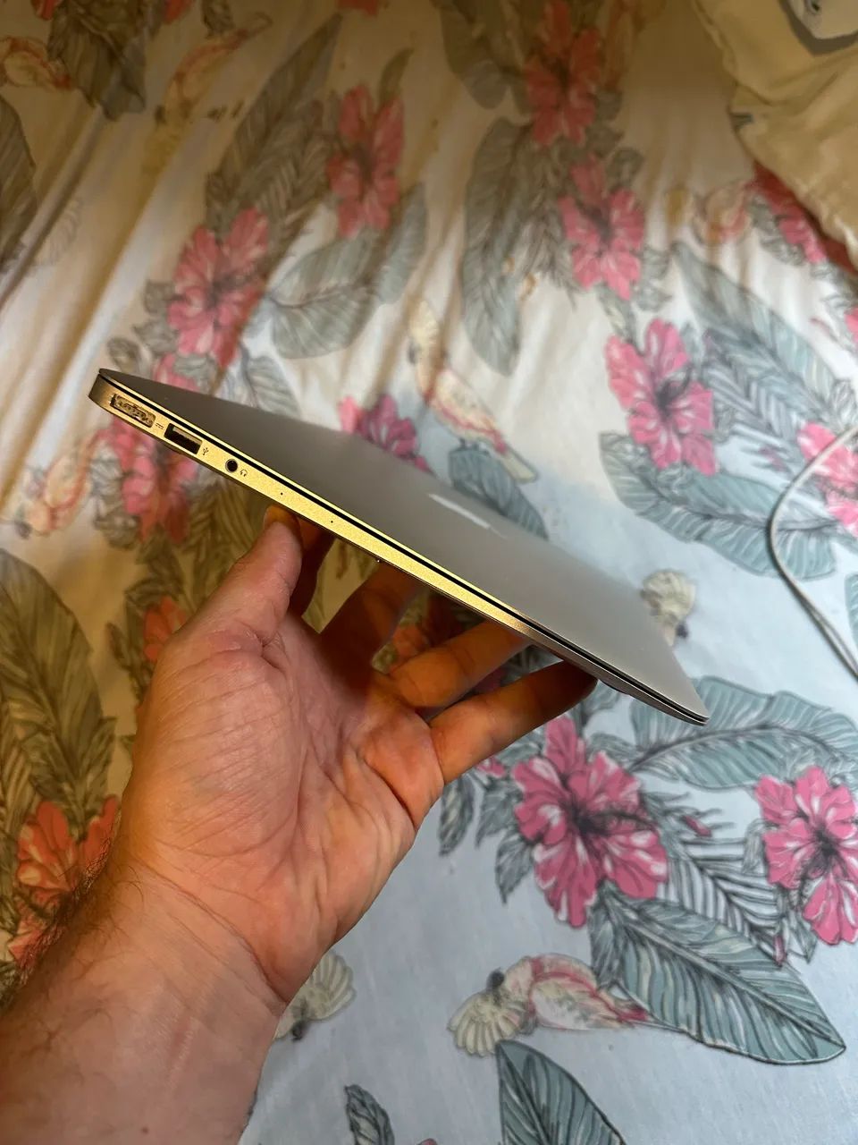 Macbook Air  - Foto 5
