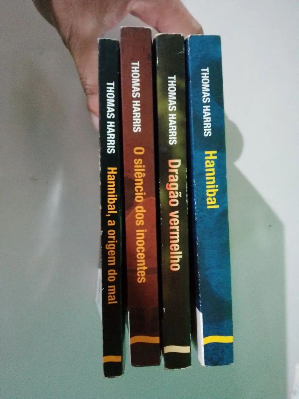 Livros  - Foto 2