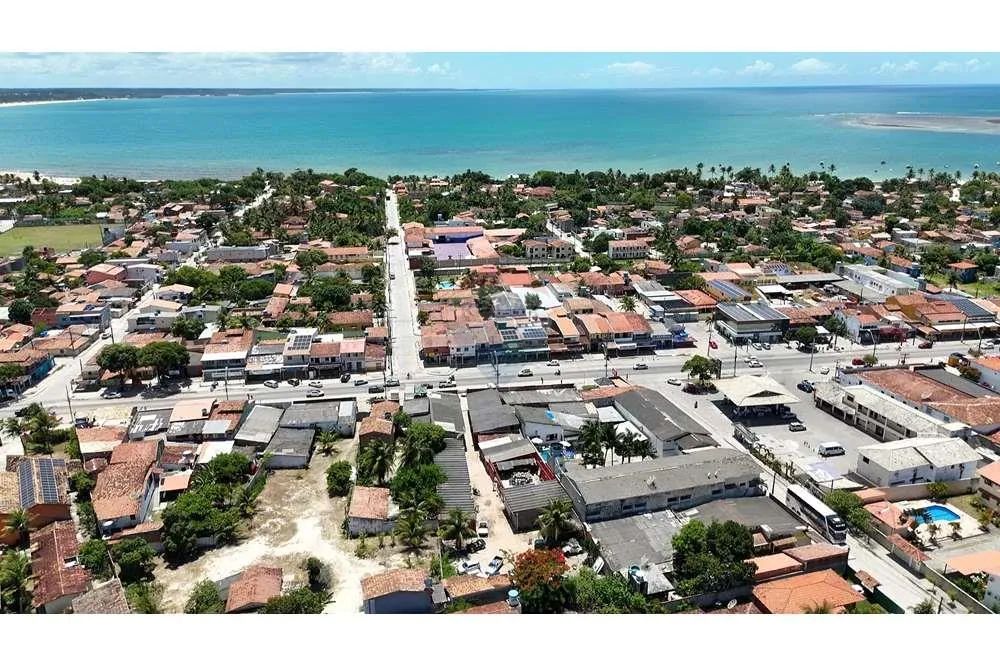 Ponto Comercial a Venda em Coroa Vermelha-Porto Seguro. - Foto 9