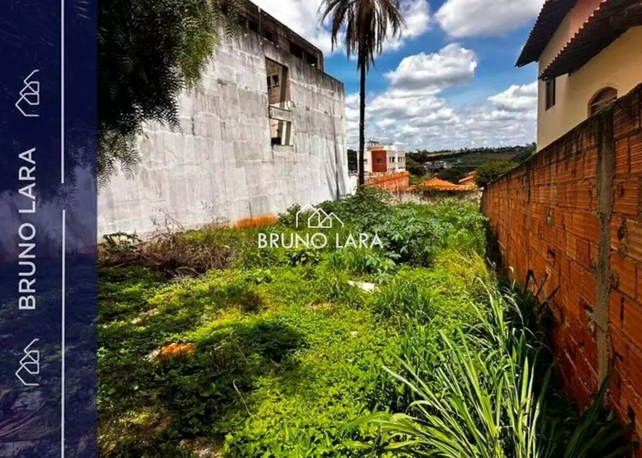 Terreno à venda em Igarapé / MG , Centro