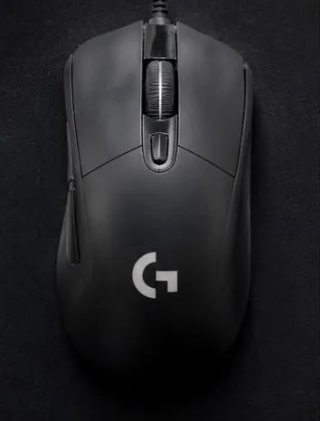 Mouse logitech g403 - Foto 2
