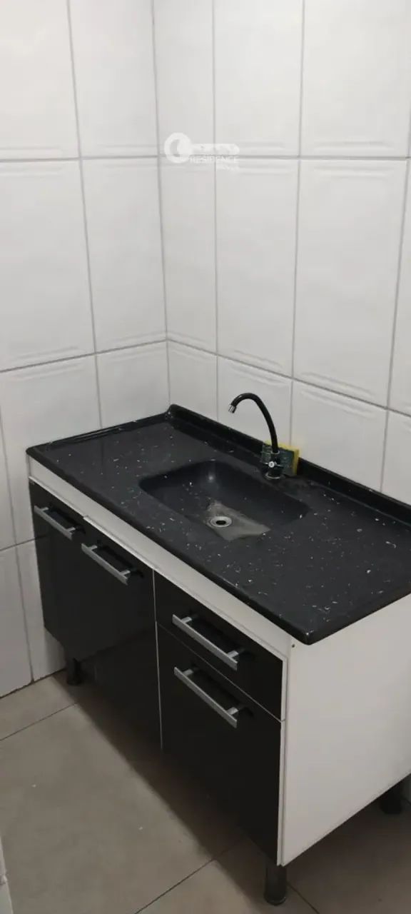 Salão comercial 83m², para locação em São Caetano do Sul, Nova Gerty - Foto 4