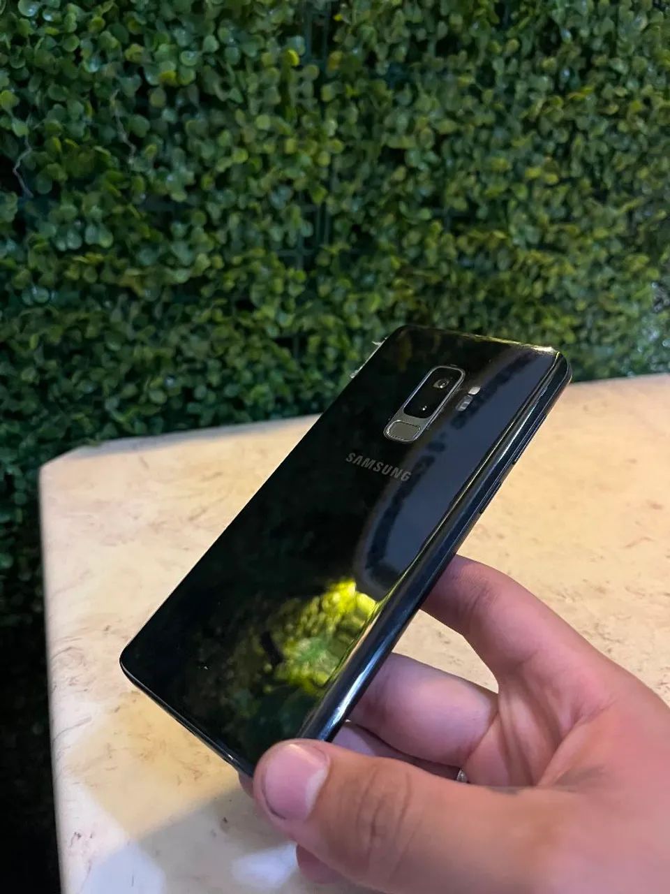 Samsung s9 plus 128gb - Foto 3