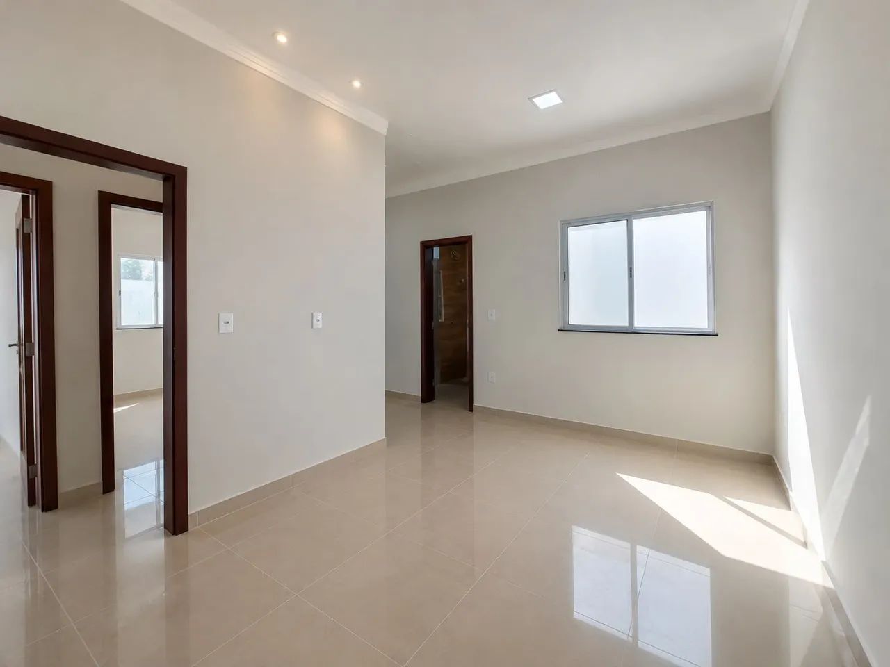 Casa Térrea com Varanda gourmet  Araçagy, São Luís - Foto 4