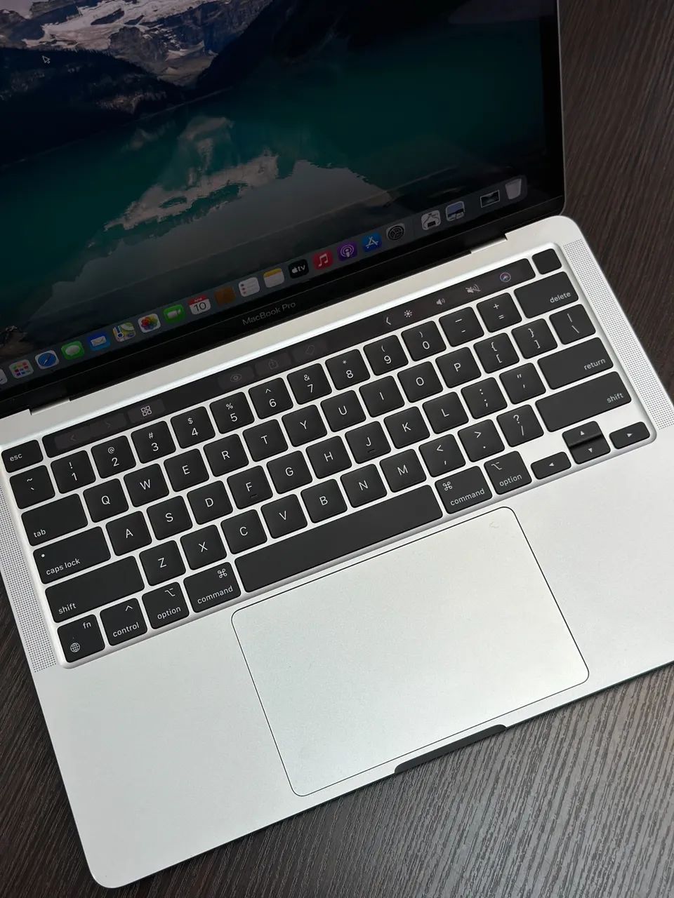 MACBOOK PRO M1 2020 - Notebooks - Itinga, Lauro de Freitas