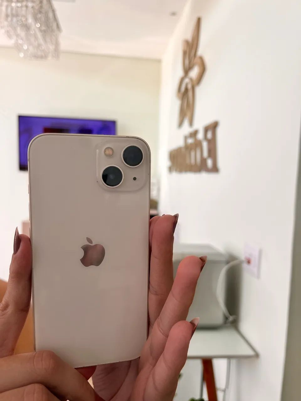 IPHONE 13 128 gab - Foto 4