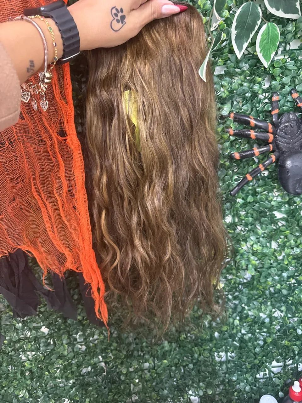 Cabelo 