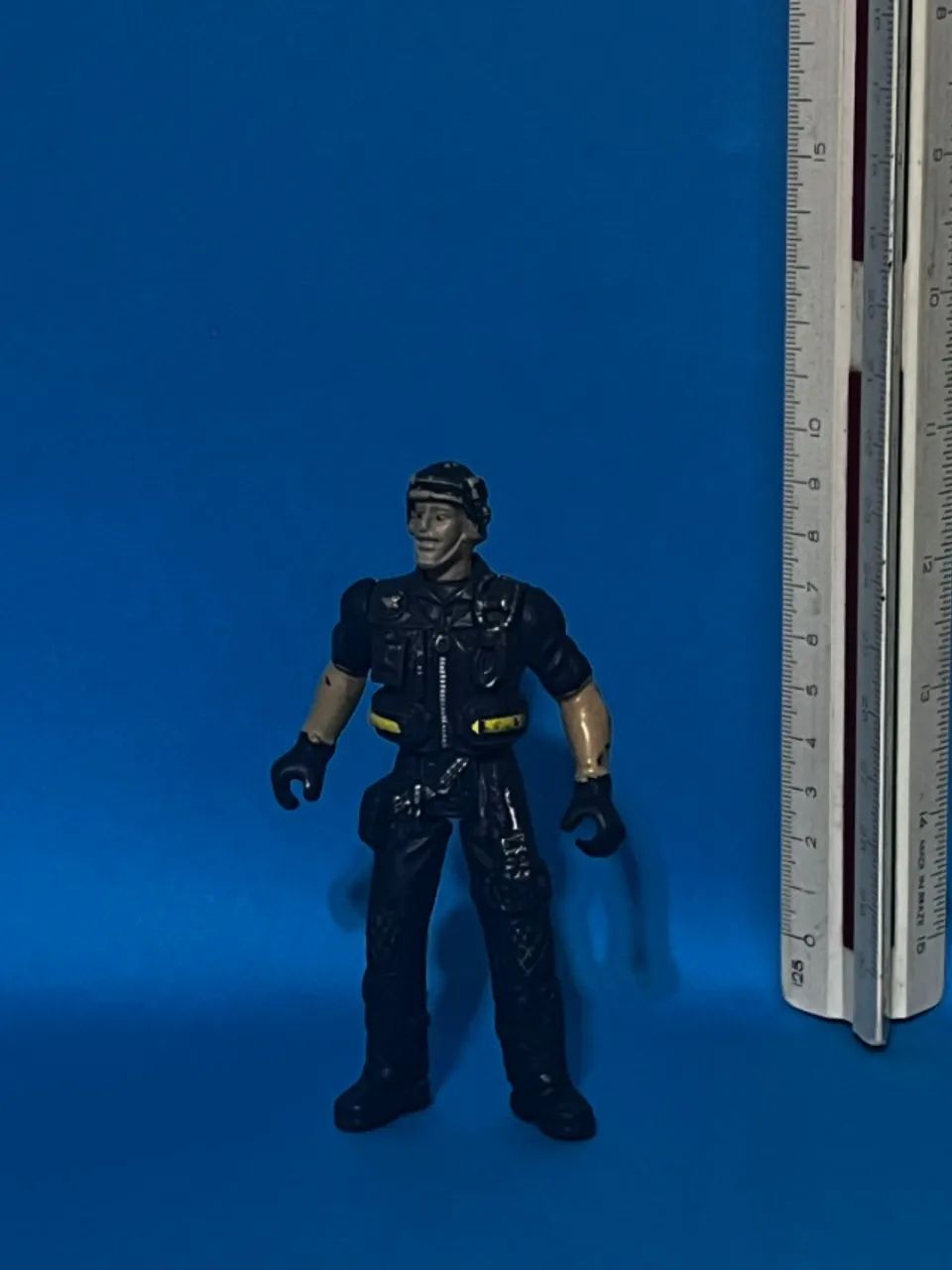 Boneco Figura Action