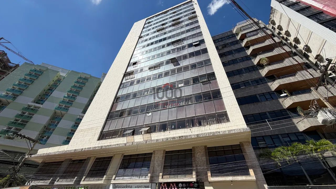 Apartamento 1 quarto - Centro - Foto 2