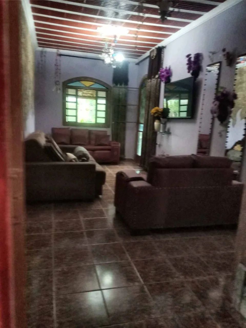 Fazenda / Sítios / Chácaras com 4 quartos à venda em Igarapé - Foto 4
