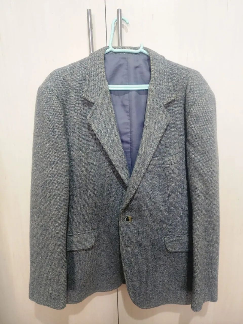 paleto de tweed - Foto 2