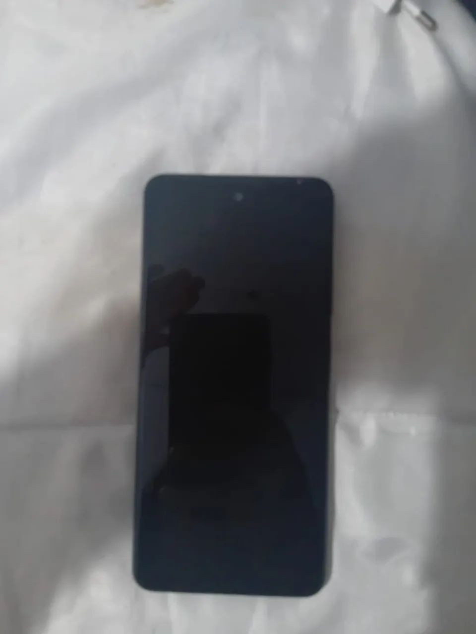Vendo este celular perfeitamente ótimo  - Foto 3