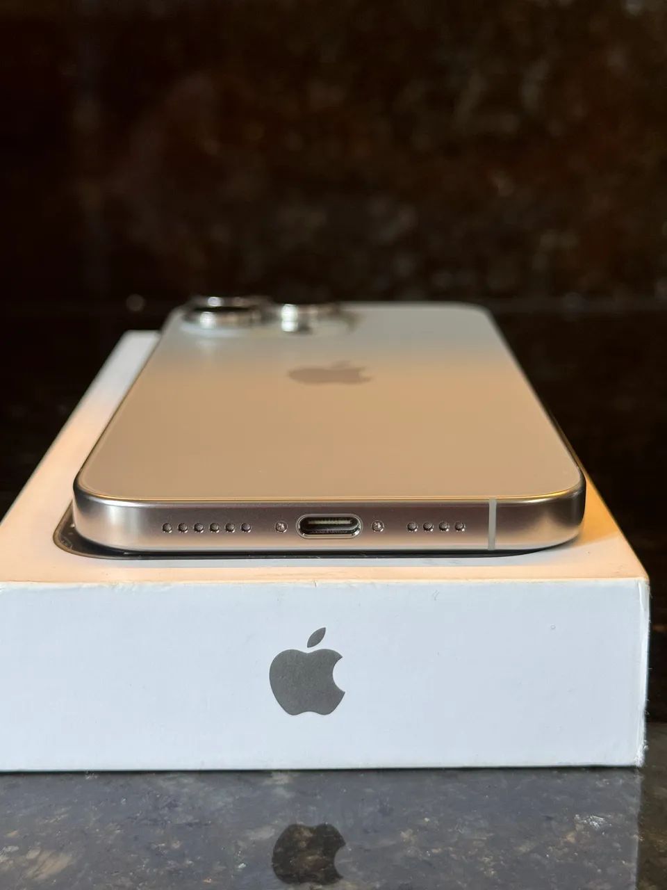 iPhone 16 pro max  - Foto 2