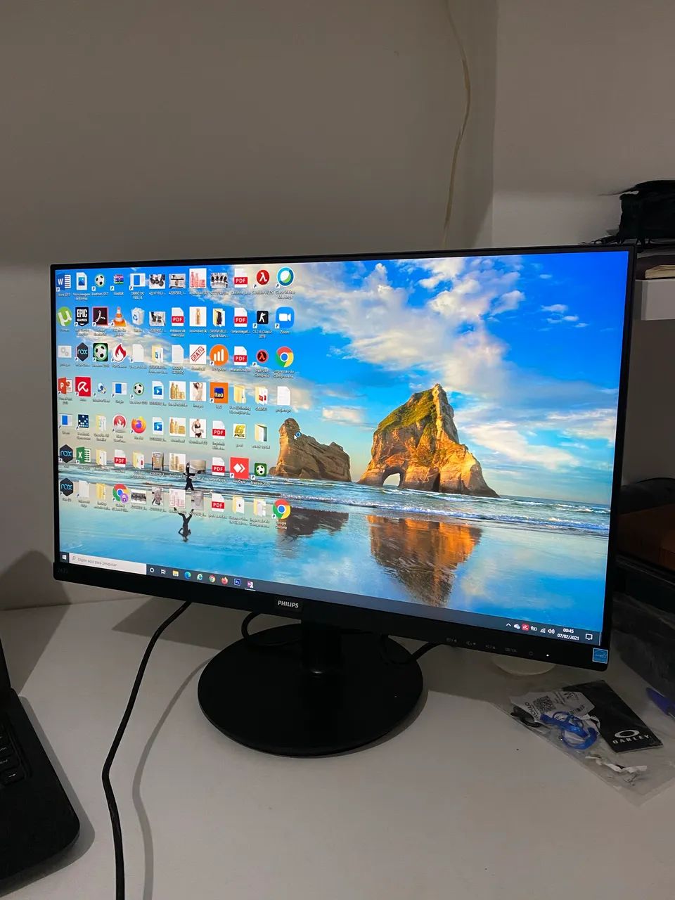 Monitor Phillips 24? - Foto 2