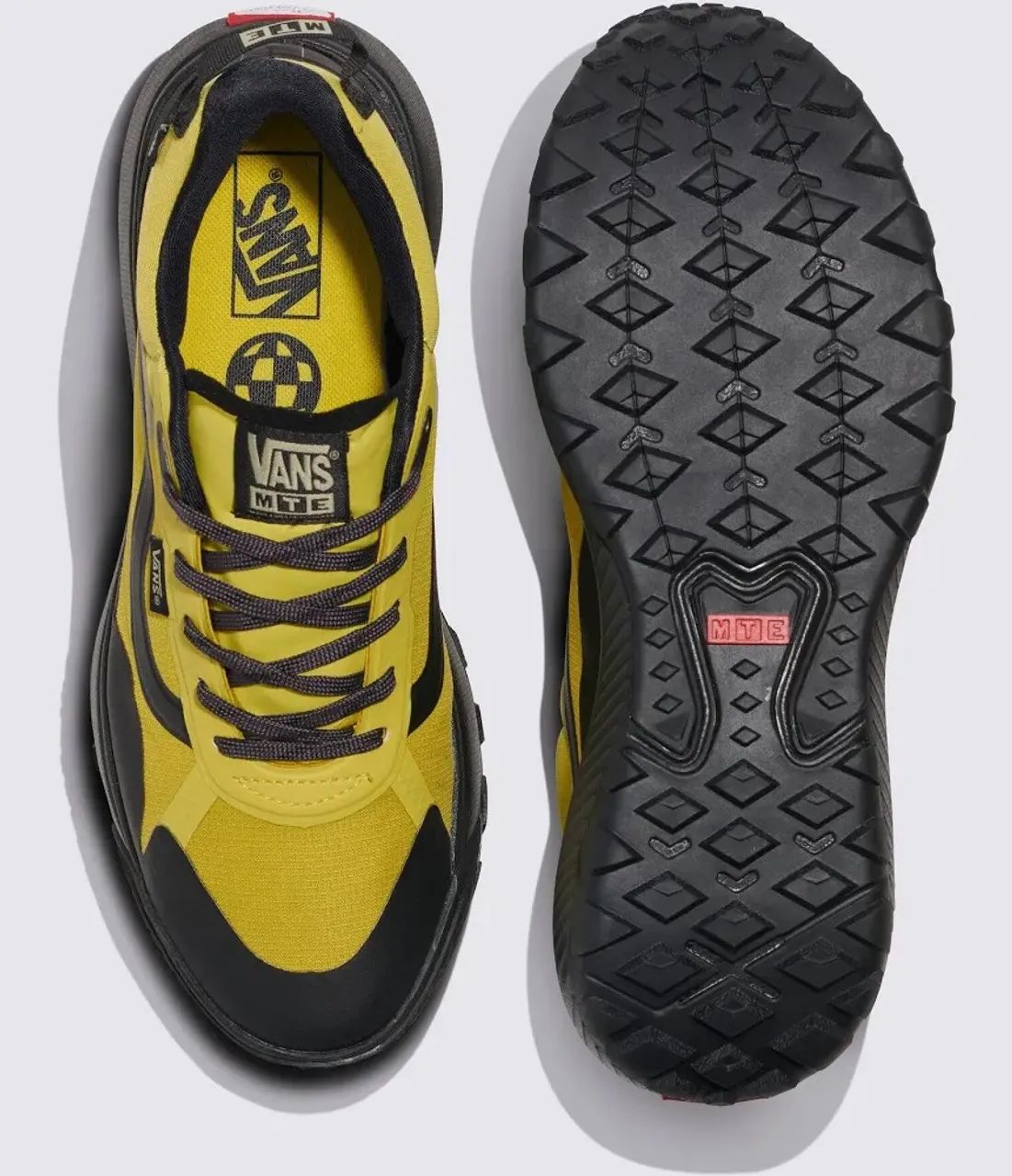 Tênis Vans Crosspath Mte - Foto 2
