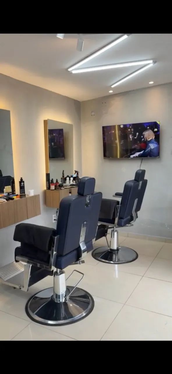 Barbearia 