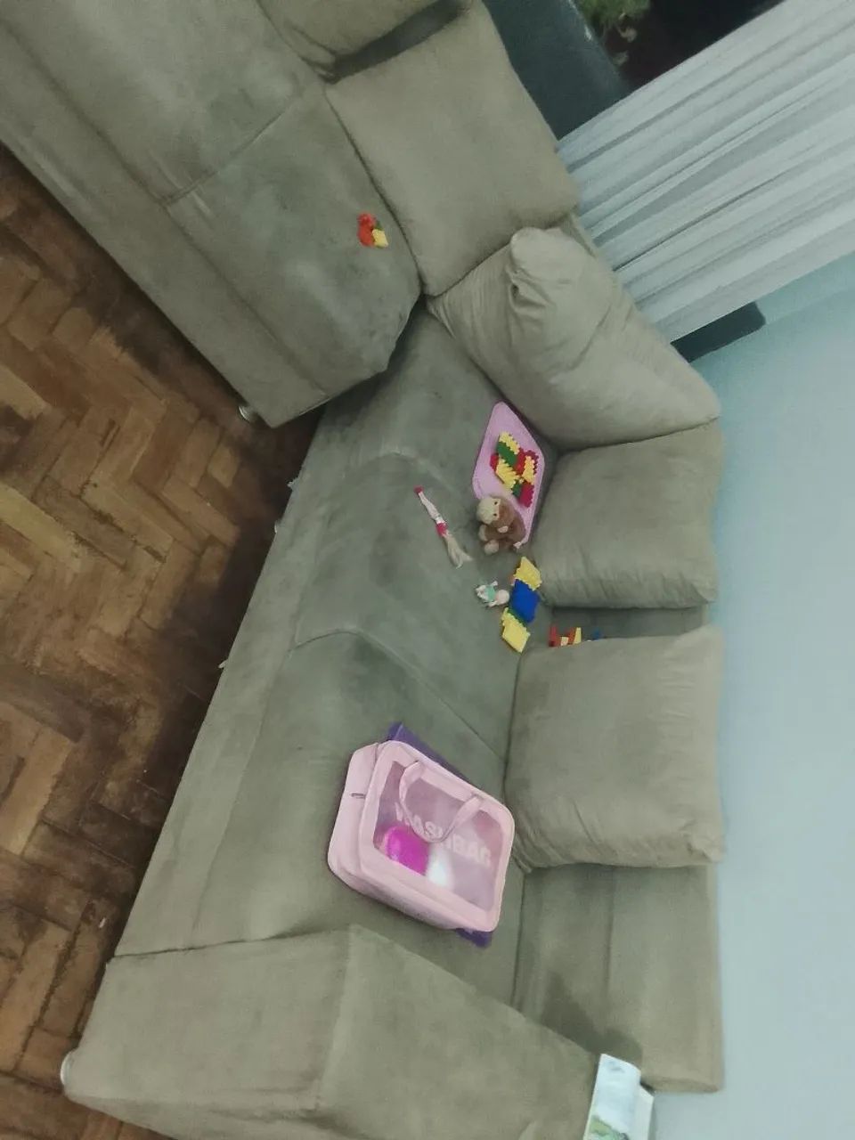 Sofá 