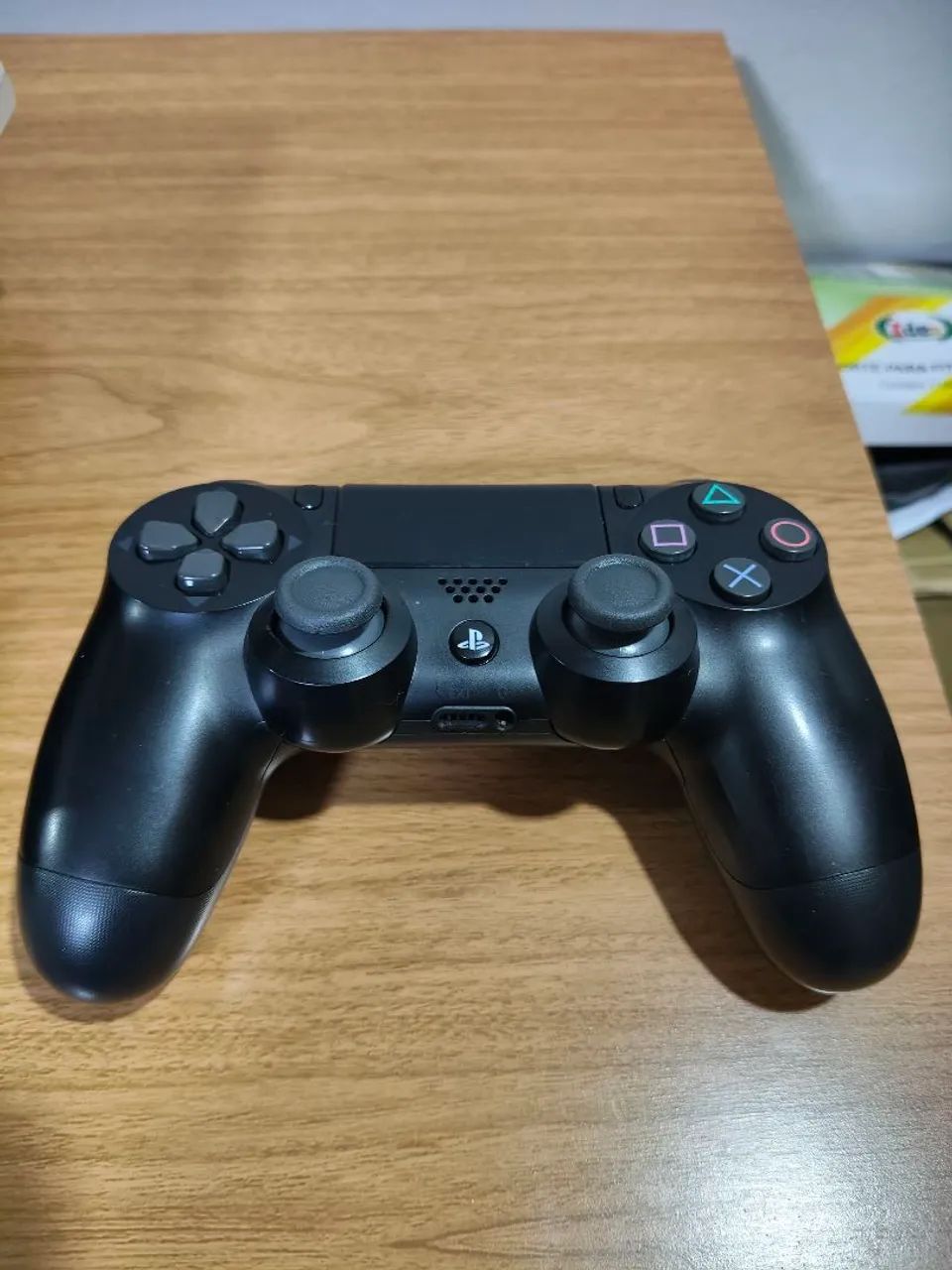 Controle ps4 - Foto 4