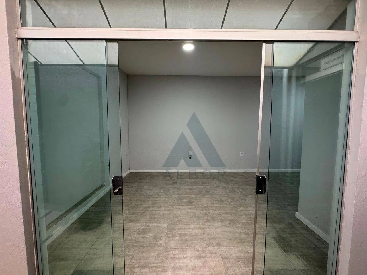 Sala para alugar, 25 m² por R$ 1.150/mês - Centro - Itapetininga/SP - Foto 3