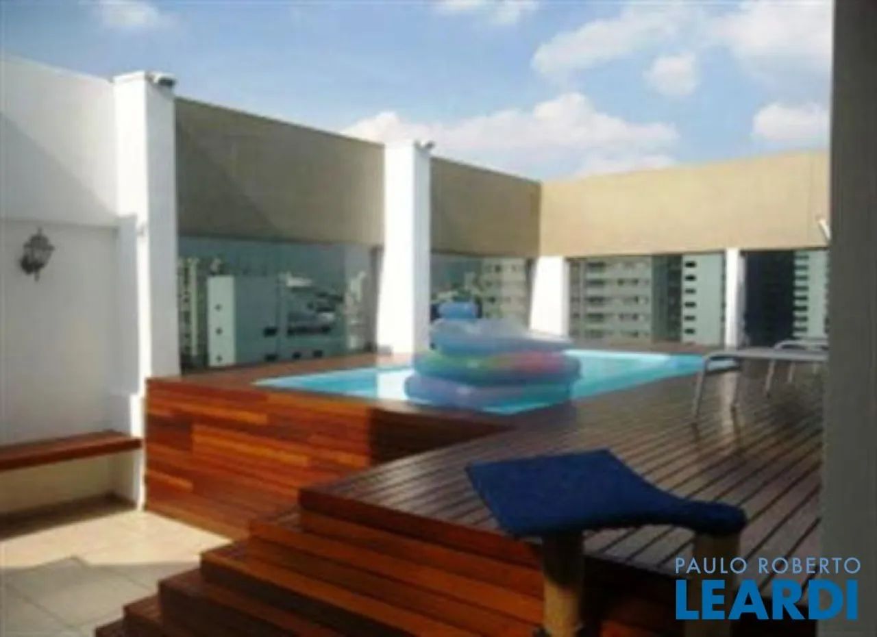 DUPLEX - CAMPO BELO - SP - Foto 2