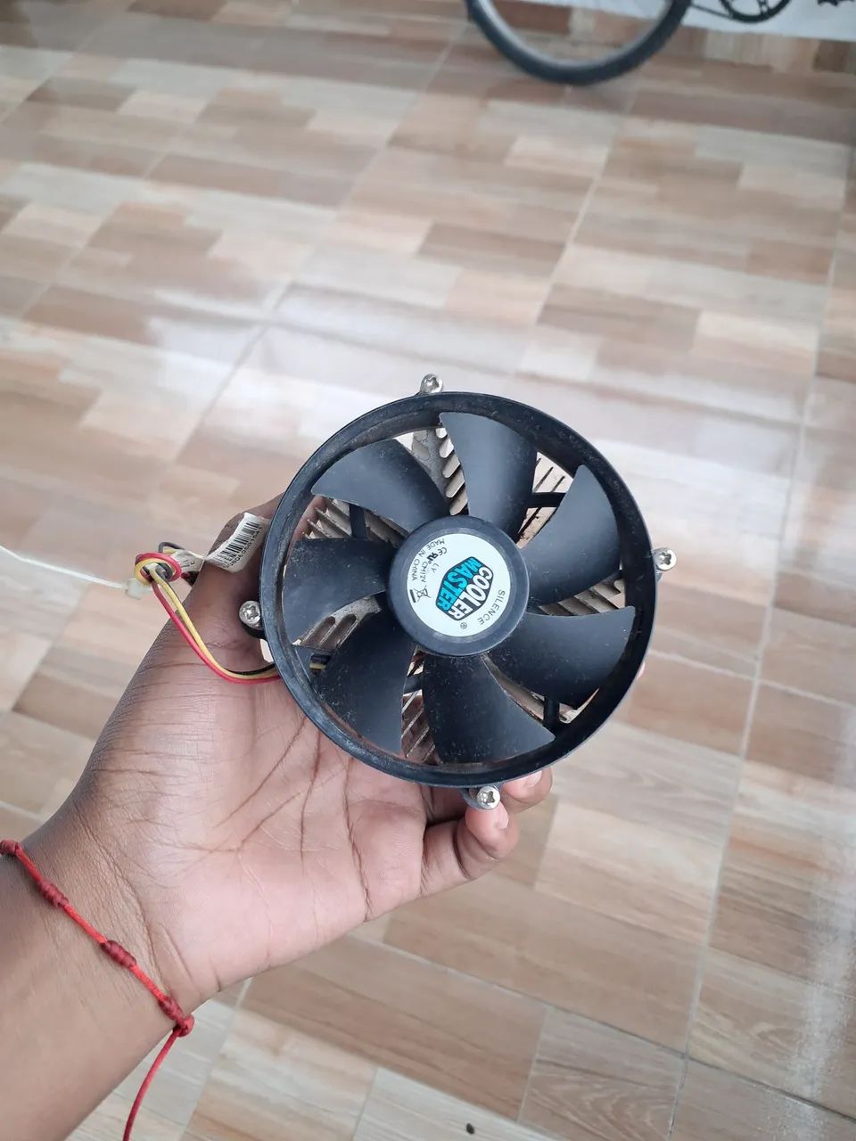 vendo cooler Master  - Foto 3