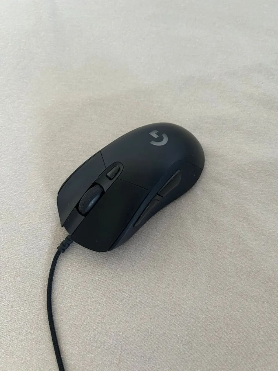 Mouse Gamer Logitech G403 HERO - Foto 3