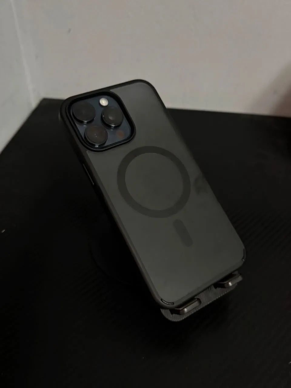 iphone 15 pro max 512gb - Foto 3