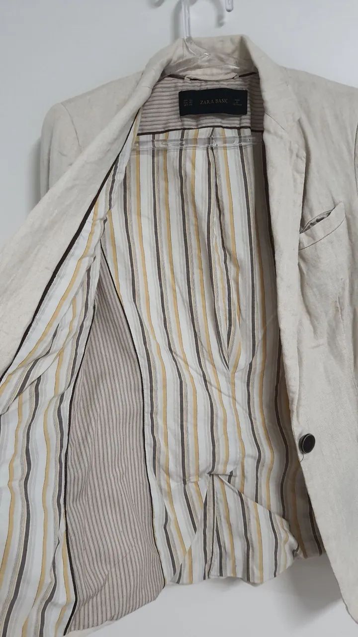 Blazer Zara - Foto 5