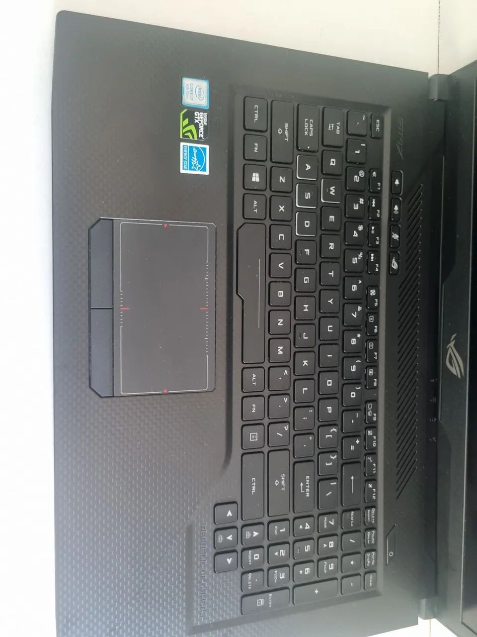 Notebook Asus Rog Strix GL703GS  - Foto 5