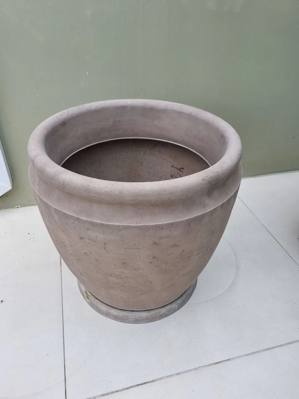 Vaso Antique Japi