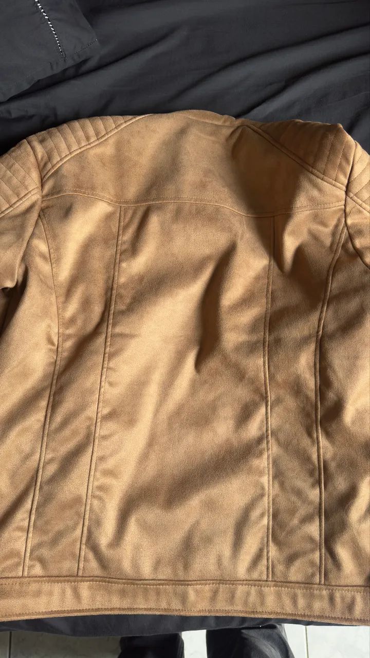 Jaqueta Ralph Lauren  - Foto 4