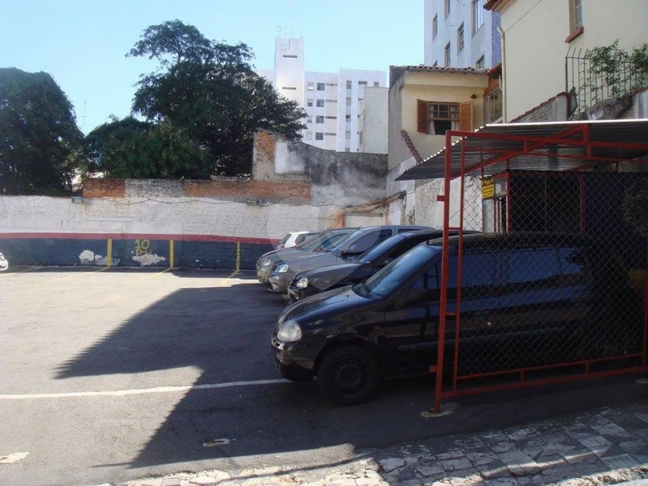 Terreno à venda em Santana - SP