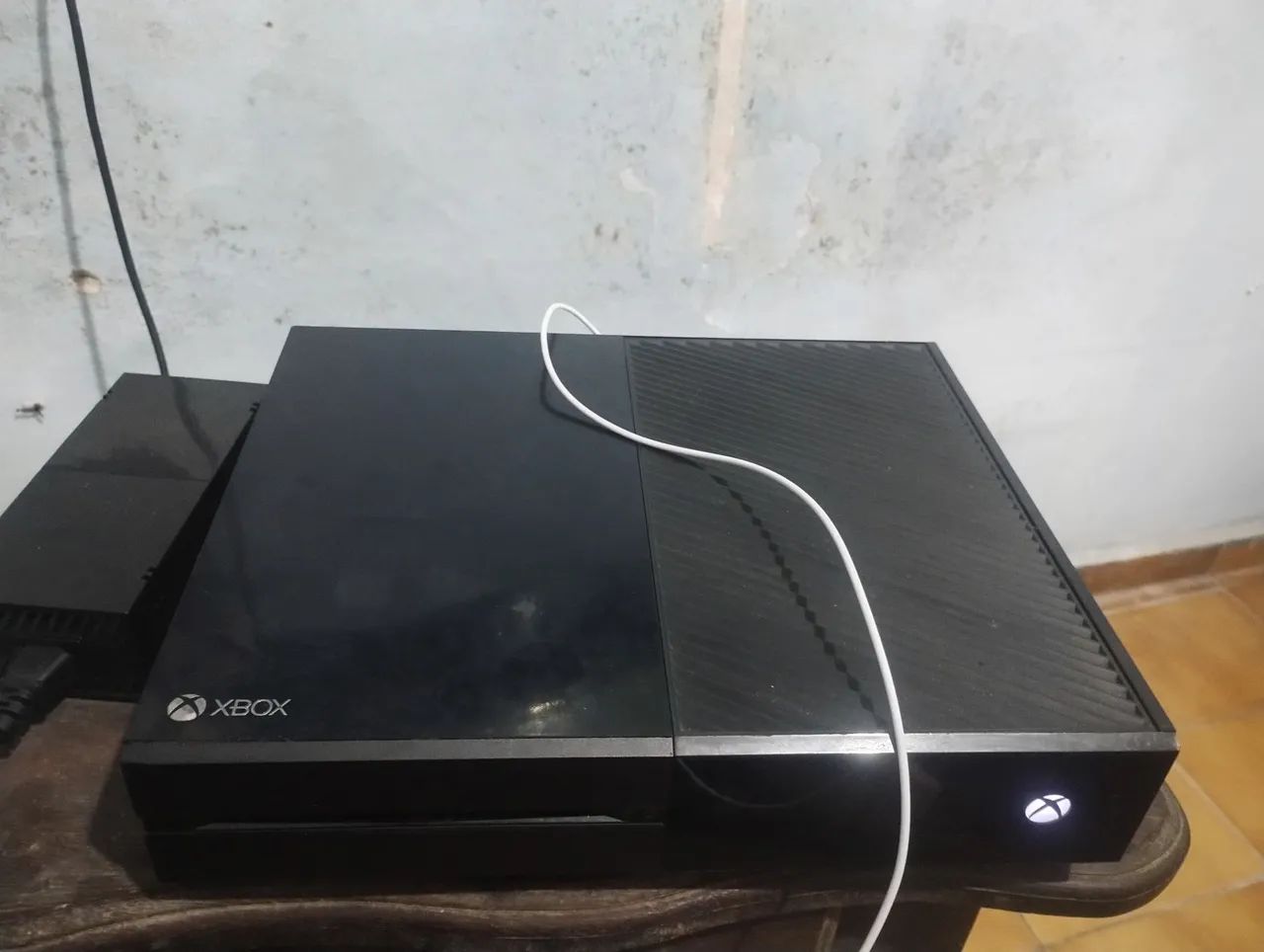 XBOX ONE FAT - Foto 2