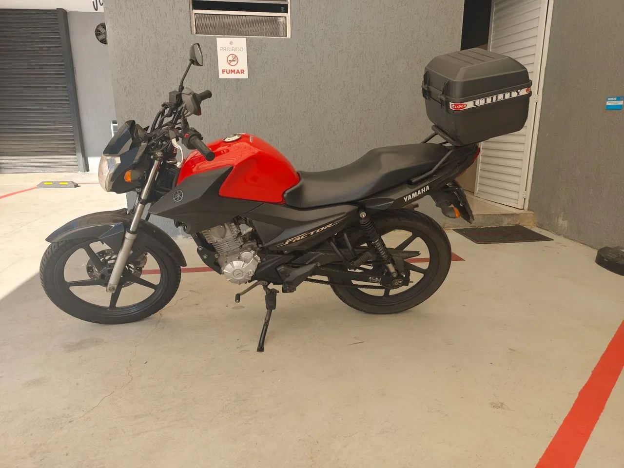  Factor 125i ED - Foto 6