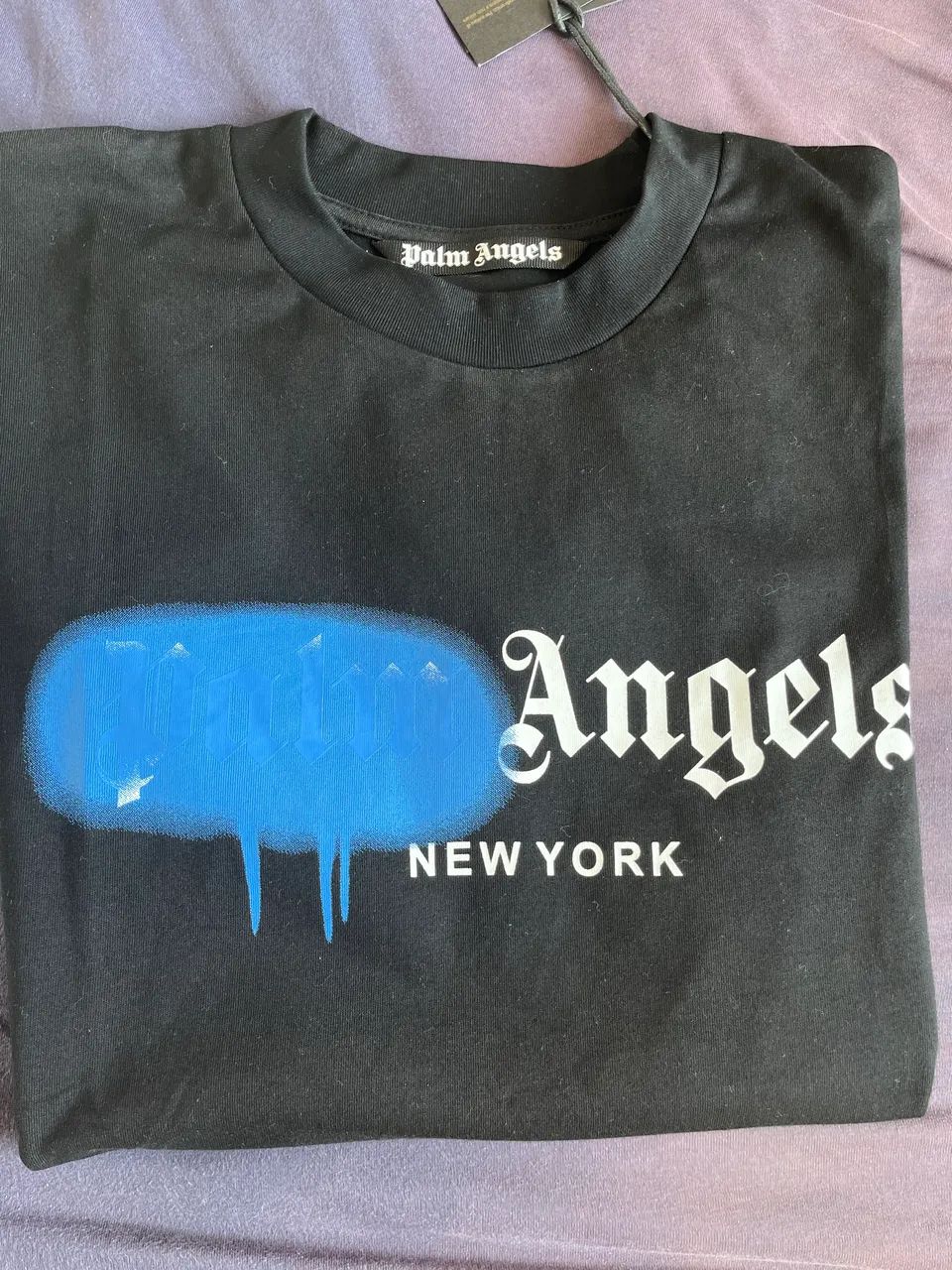 Camiseta Palm Angels - Foto 5