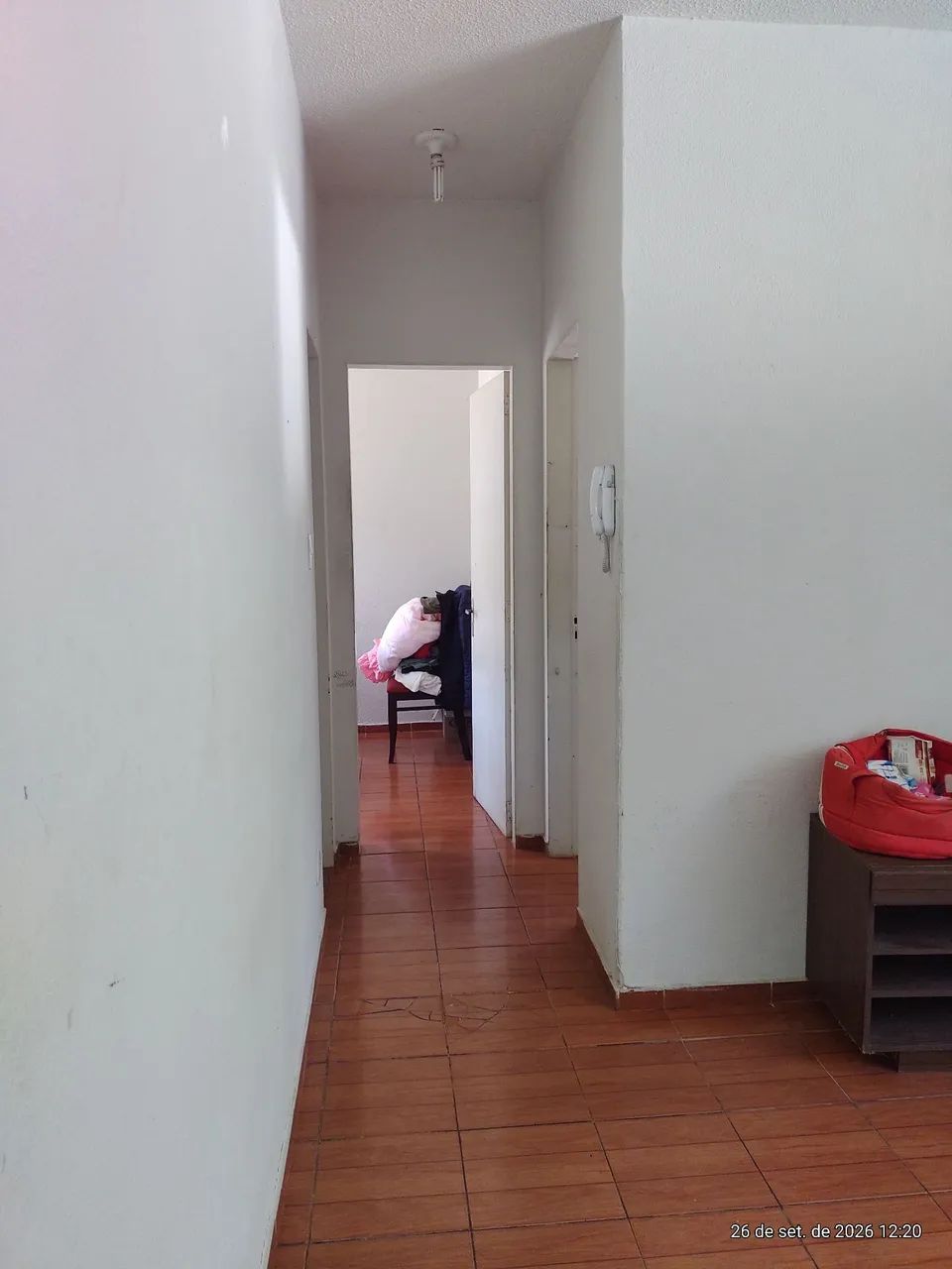 Apt cobertura borboleta  - Foto 3