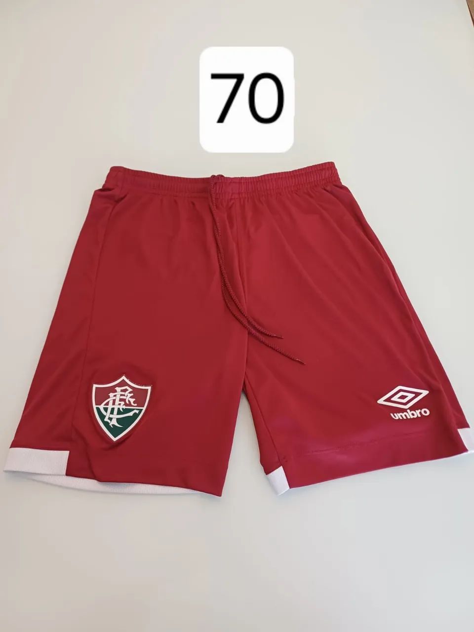 Uniformes oficiais do Fluminense (passeio e treino) - Foto 5